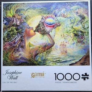 1000 Piece Puzzle